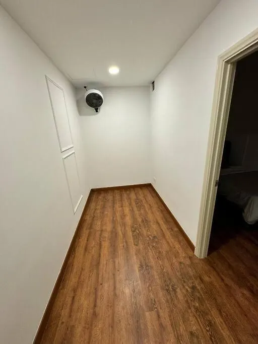 Apartmán Arte Mont Kiara 2Br Kuala Lumpur