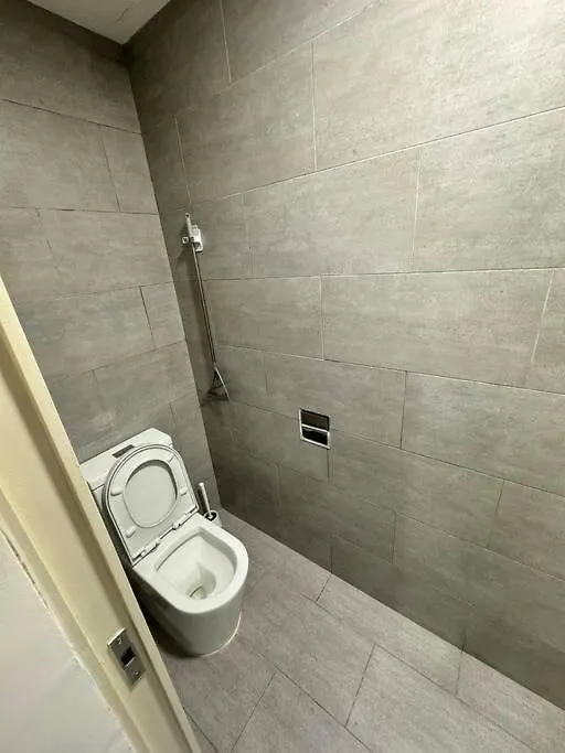 Apartmán Arte Mont Kiara 2Br Kuala Lumpur
