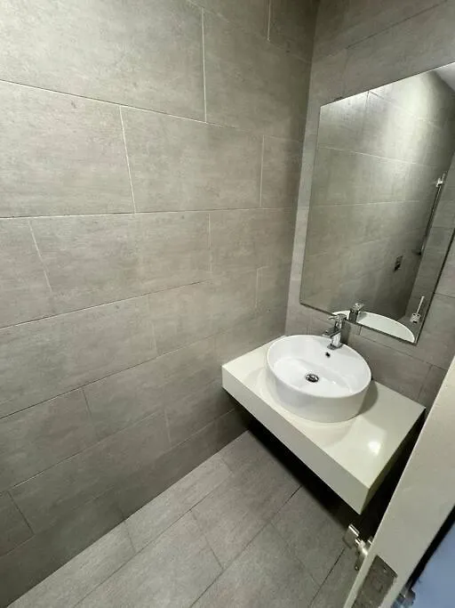 Apartmán Arte Mont Kiara 2Br Kuala Lumpur 0*,